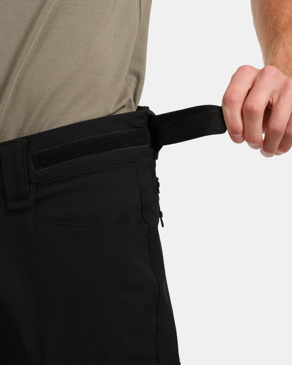 Herren-Outdoorhose Kilpi SURVIVOR-M 4/7