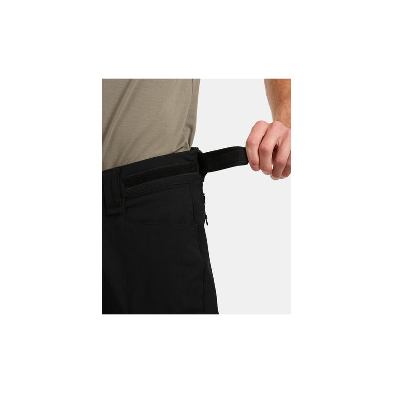 Pantaloni outdoor Kilpi SURVIVOR-M pentru bărbați