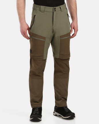 Pantalon outdoor détachable homme Kilpi HOSIO-M