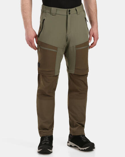 Pantalon outdoor détachable homme Kilpi HOSIO-M