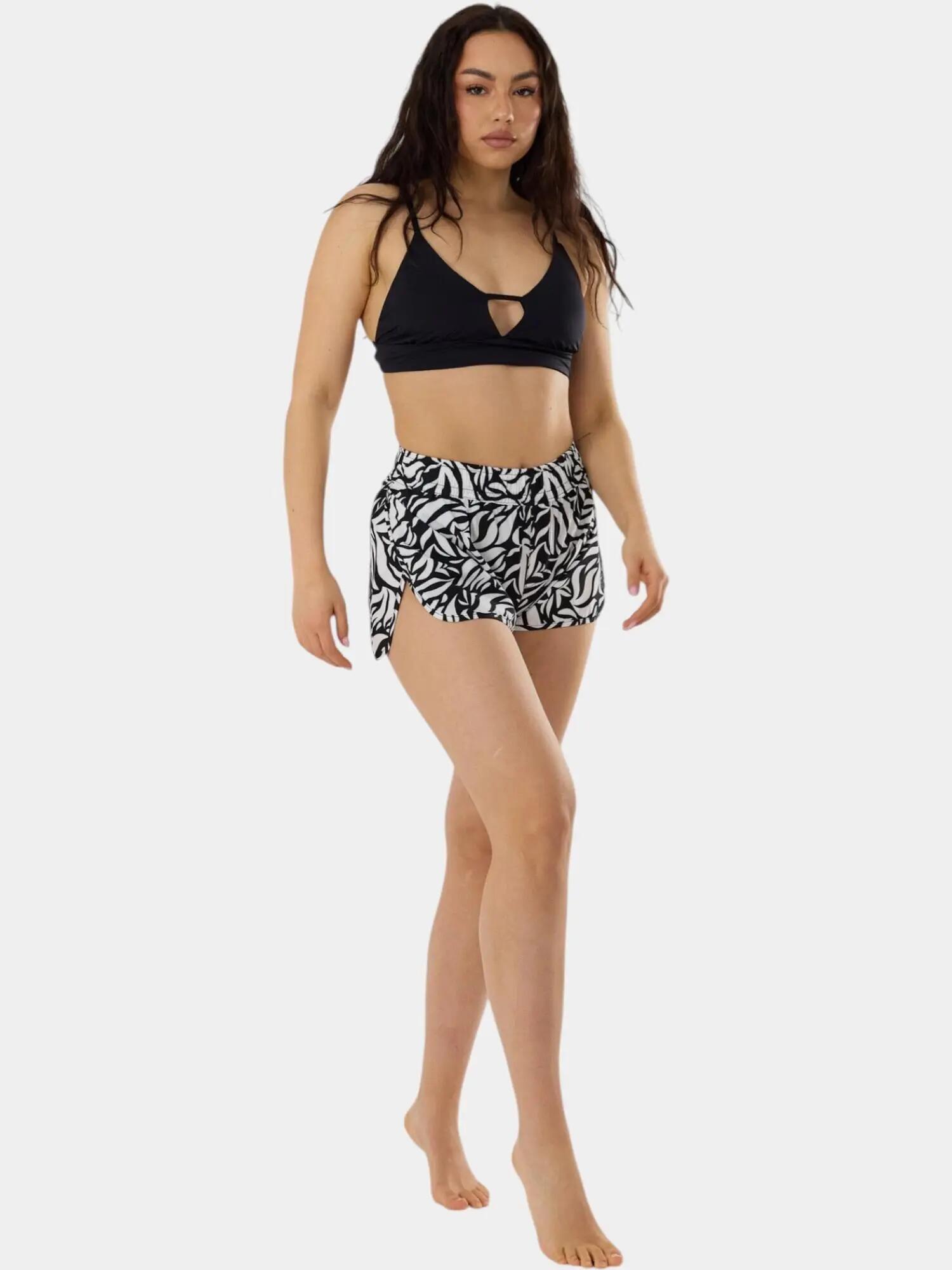 Női boardshort Elderberry Boardshorts 3/7