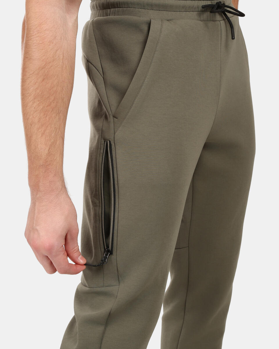 Pantalon de survêtement de sport en coton pour homme Kilpi MATTY-M 6/7