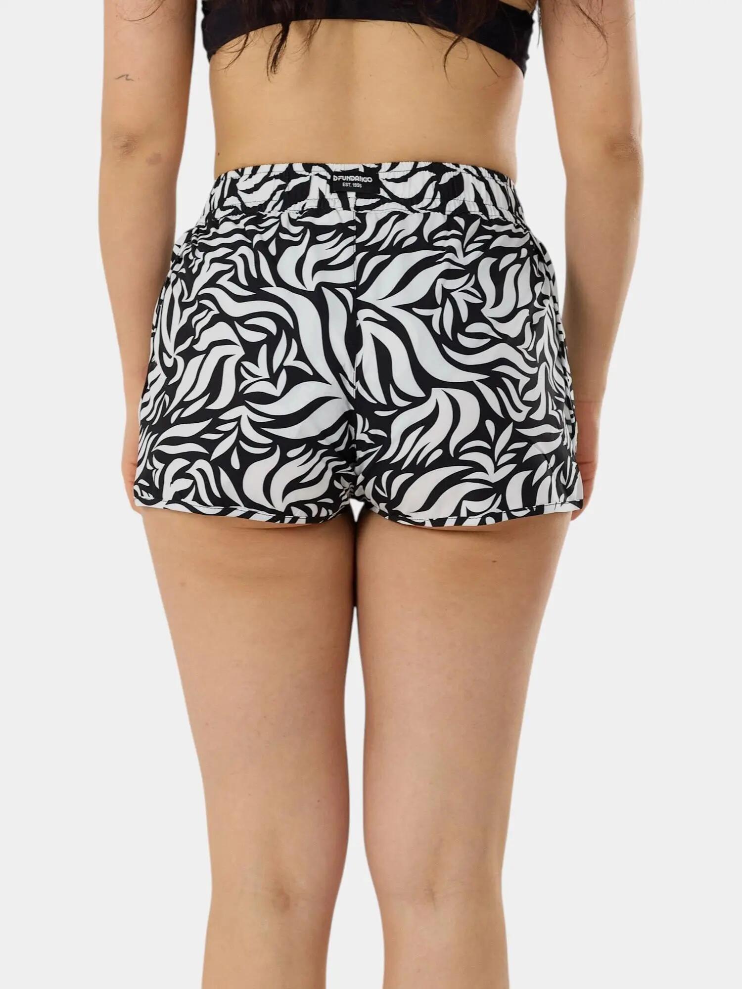 Női boardshort Elderberry Boardshorts 2/7