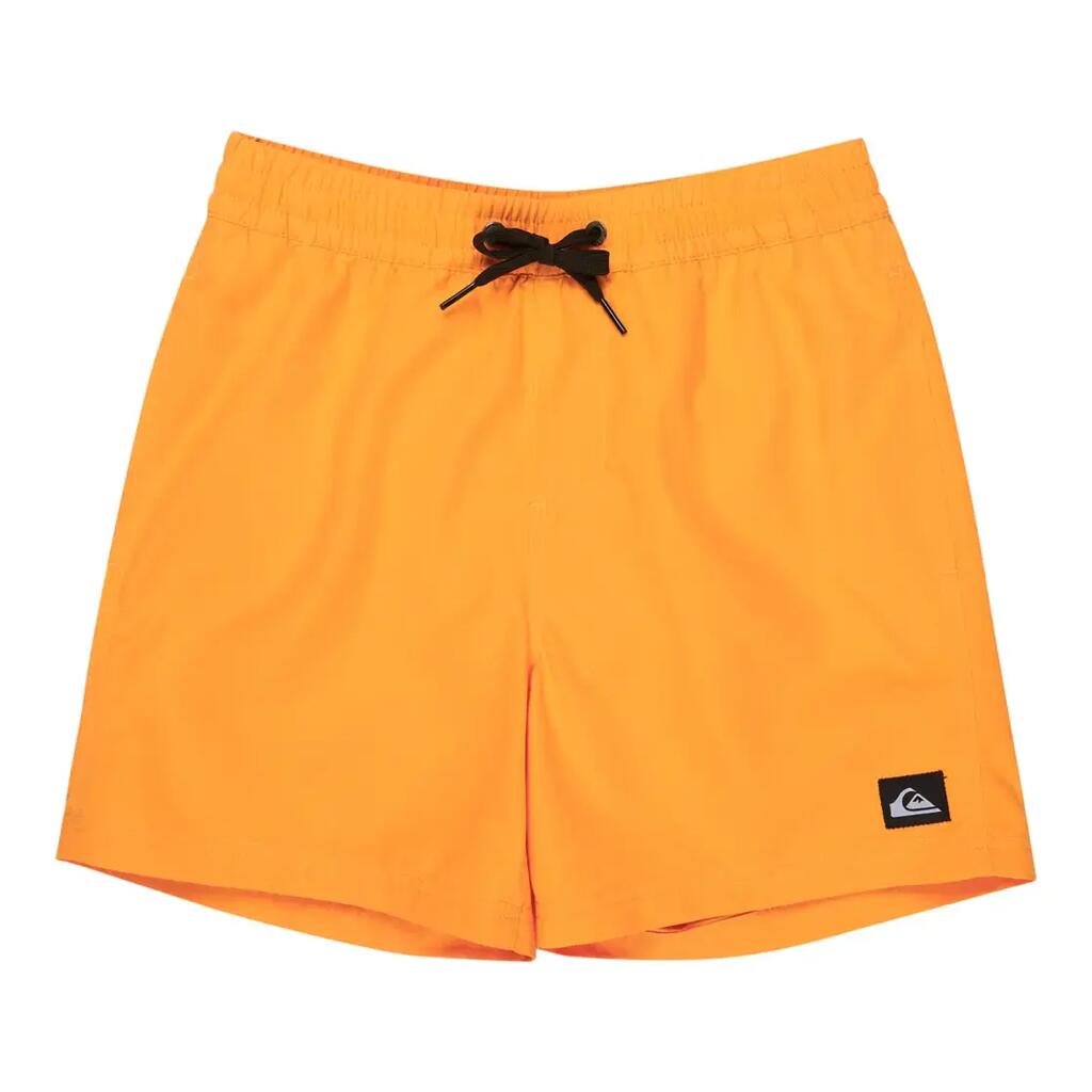 Swimsuit Quiksilver model EQBJV3543-NJZ0 for children