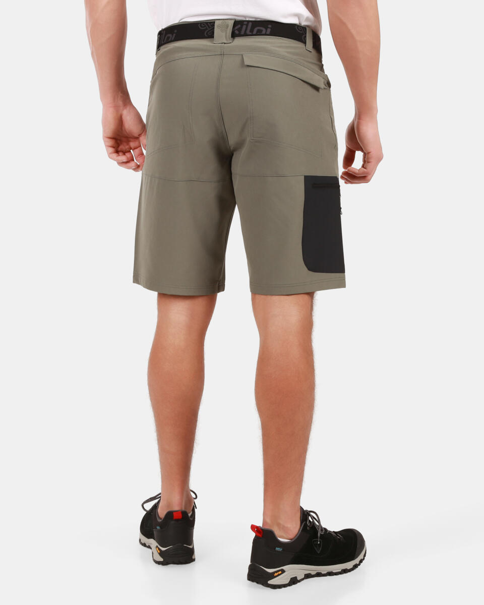 Pantaloncini da uomo Kilpi NAVIA-M 2/5