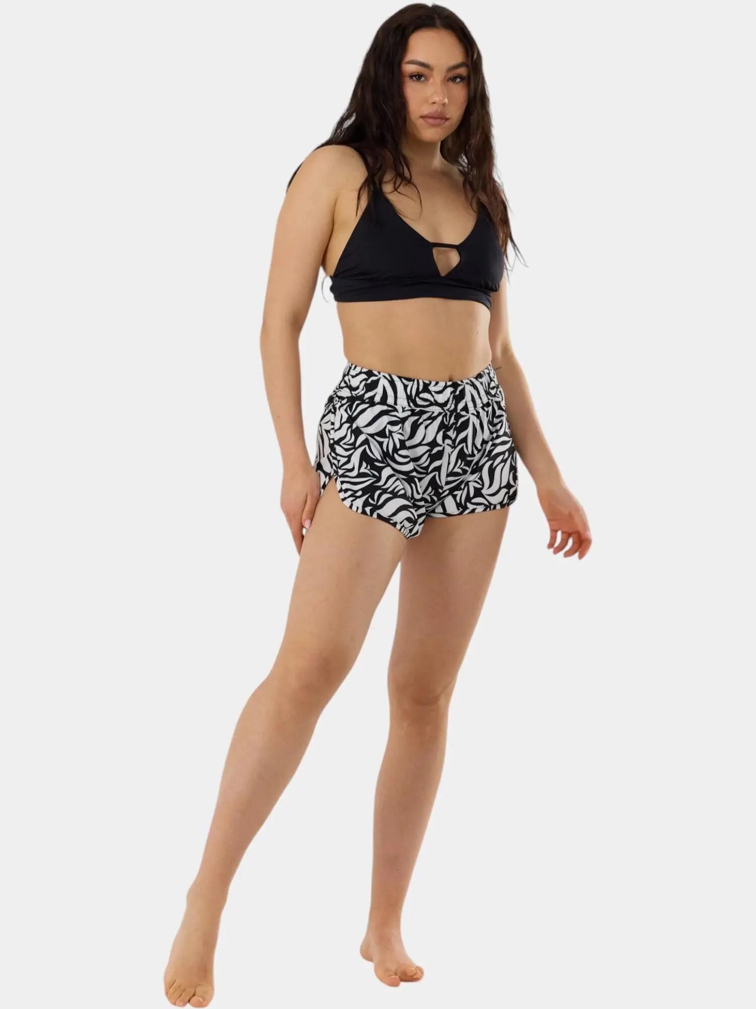 Női boardshort Elderberry Boardshorts 4/7