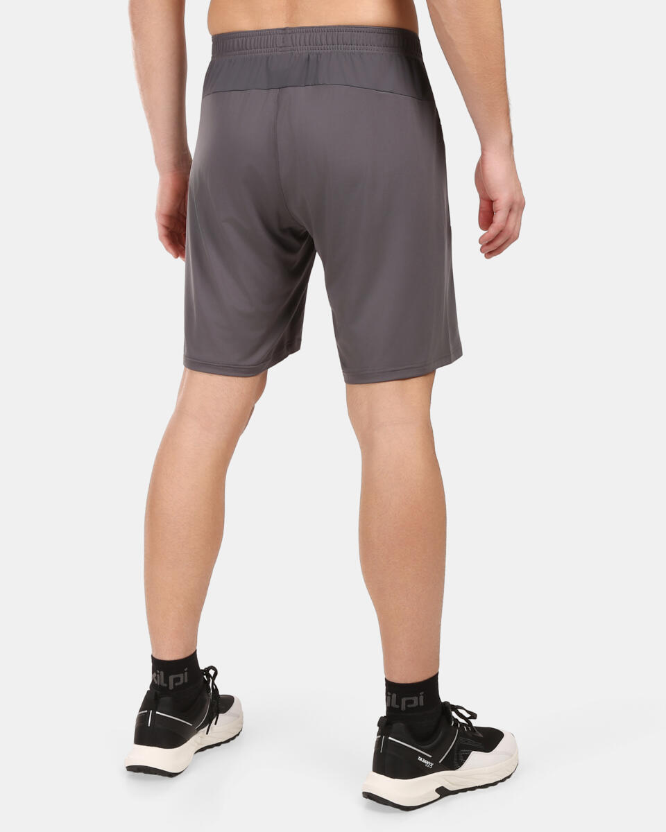 Herren-Trainingsshorts Kilpi NANTES-M 2/6