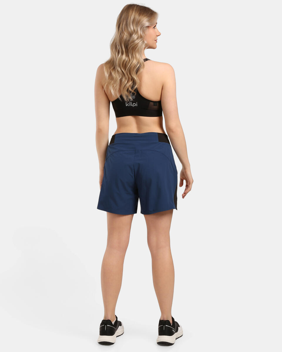 Short de sport et de loisirs pour femme Kilpi MEANI-W 2/5