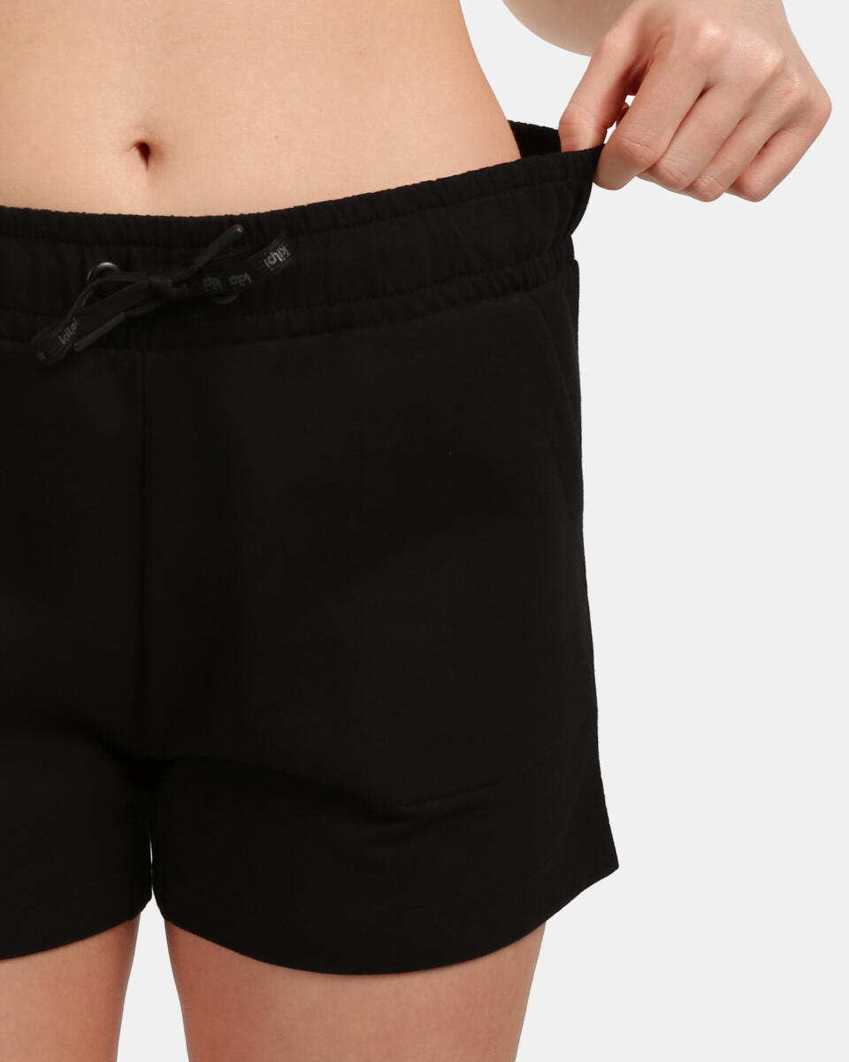 Short en coton pour femme Kilpi TUSCA-W 4/5