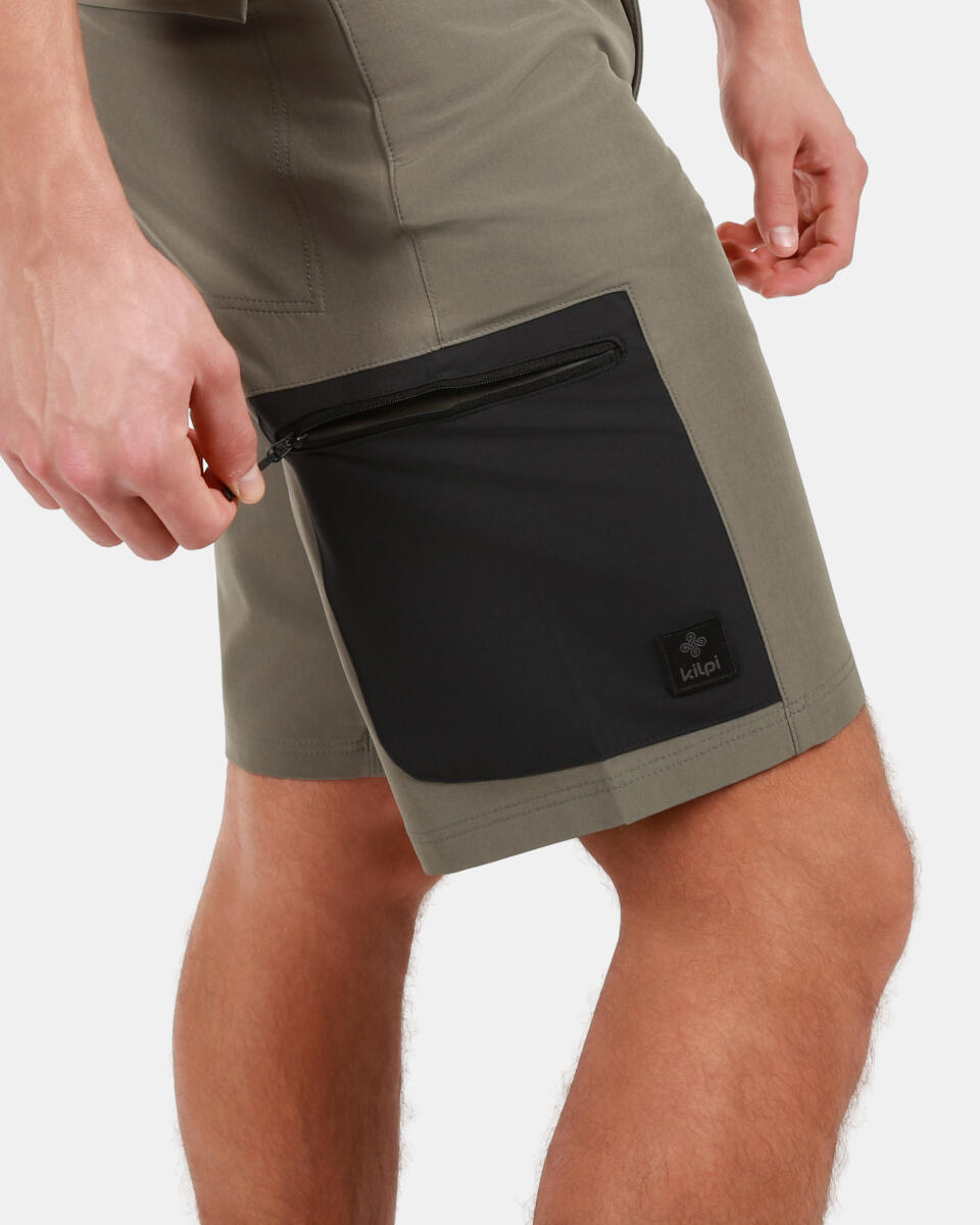 Pantaloncini da uomo Kilpi NAVIA-M 4/5