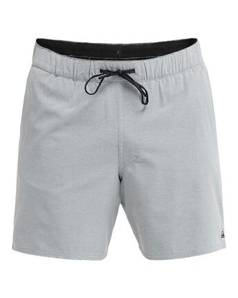 Boardshort Amphibian HIGHLINE AMPHIBIAN 17" Gris Homme