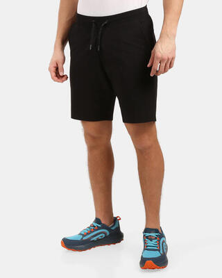 Katoenen shorts voor heren kilpi tuscon-m