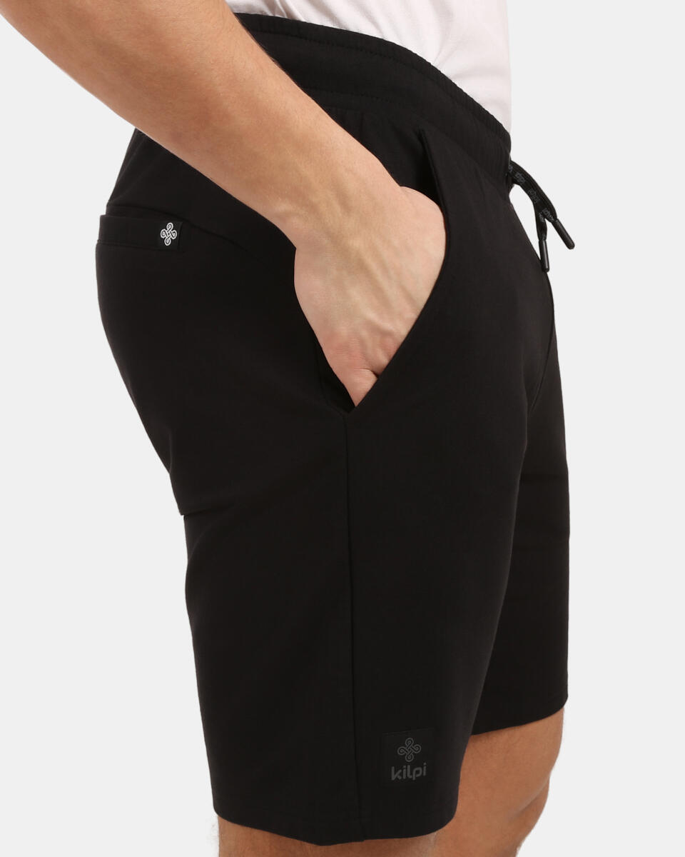 Short en coton pour homme Kilpi TUSCON-M 4/5