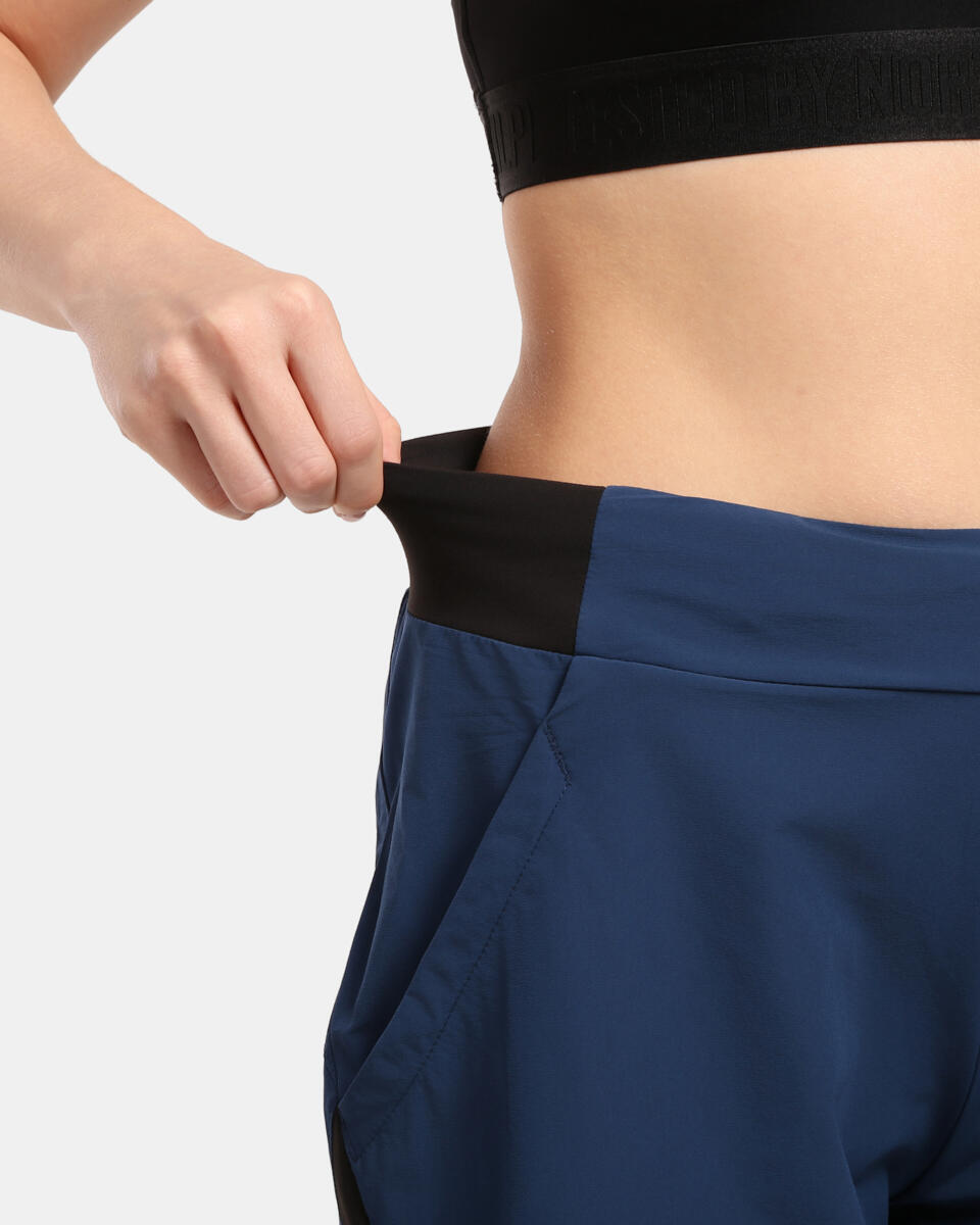 Short de sport et de loisirs pour femme Kilpi MEANI-W 4/5