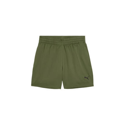Puma Shorts Ess Woven Uomo