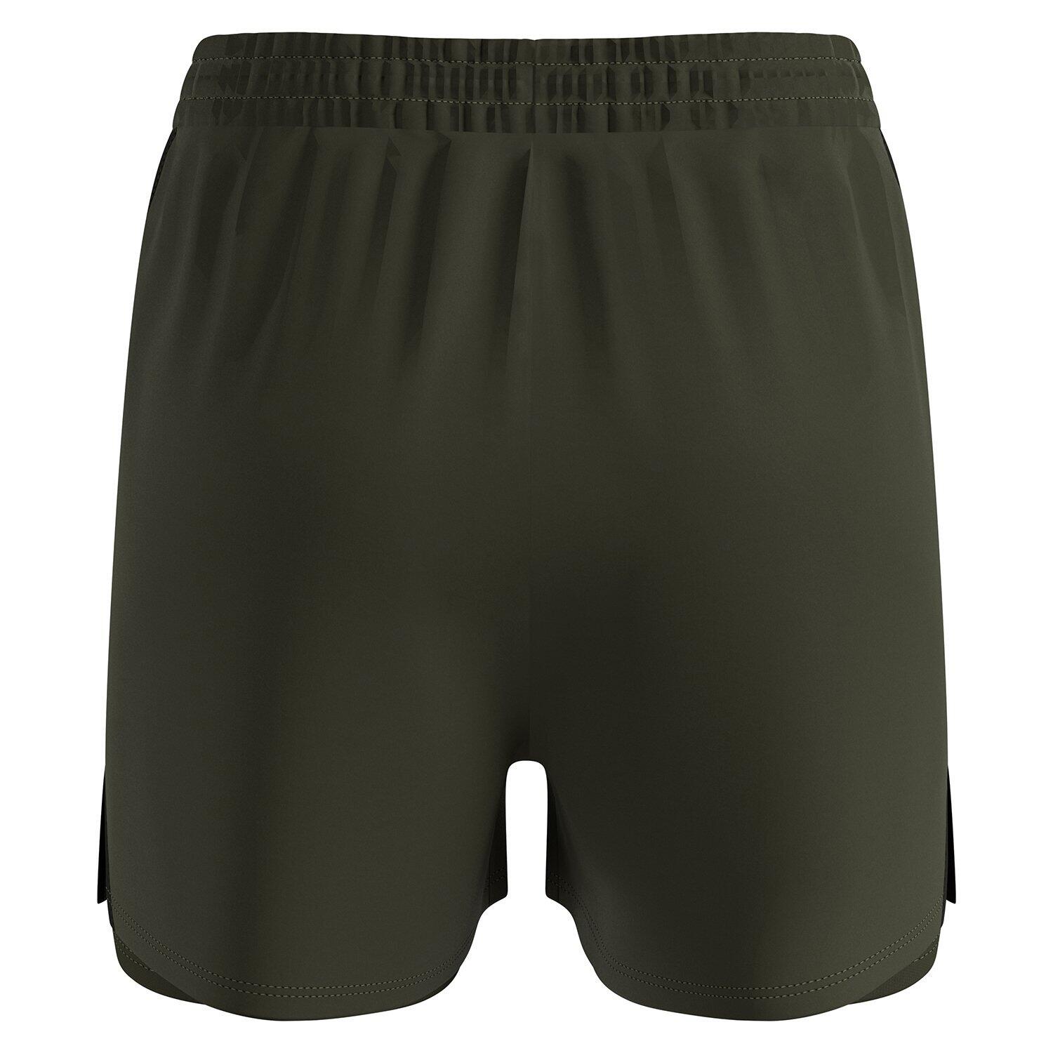 Short de running 2 en 1 4 inch Essentials 2.0 ODLO 5/5
