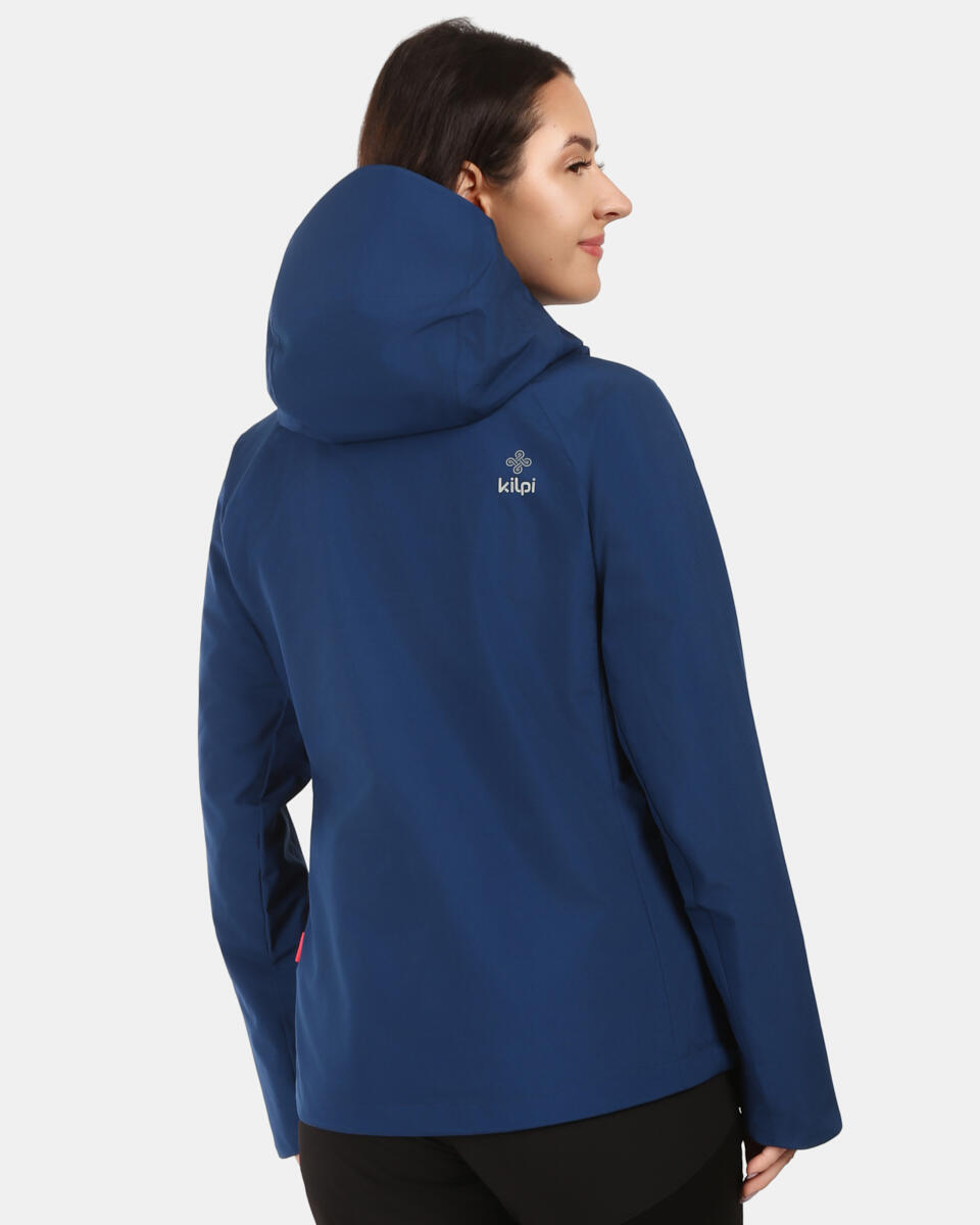 Chaqueta de exterior para mujer Kilpi SONNA-W 2/7