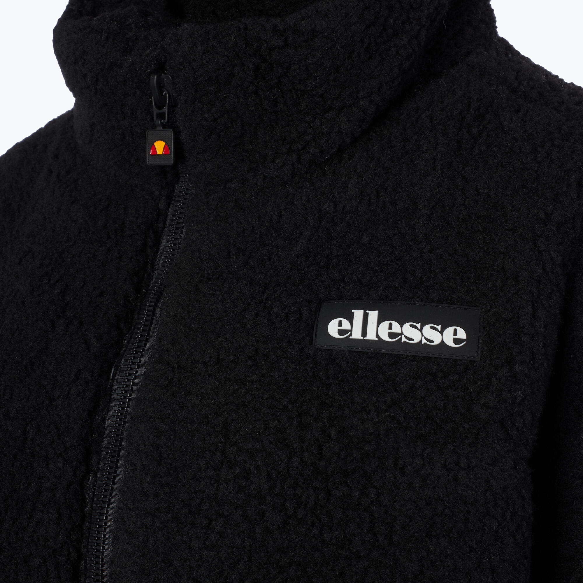 Kurtka ocieplana damska Ellesse Berghutte 3/5