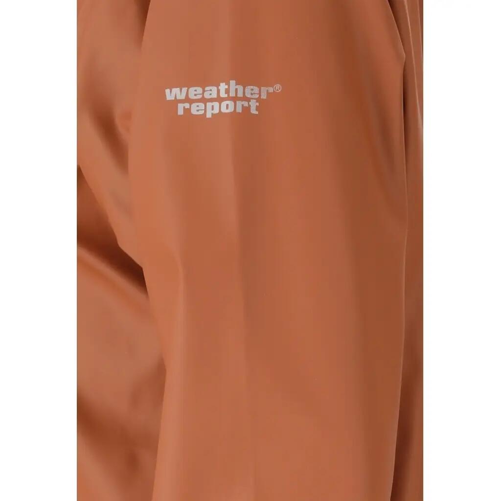 Regenjacke für Damen Weather Report Petra 3/3