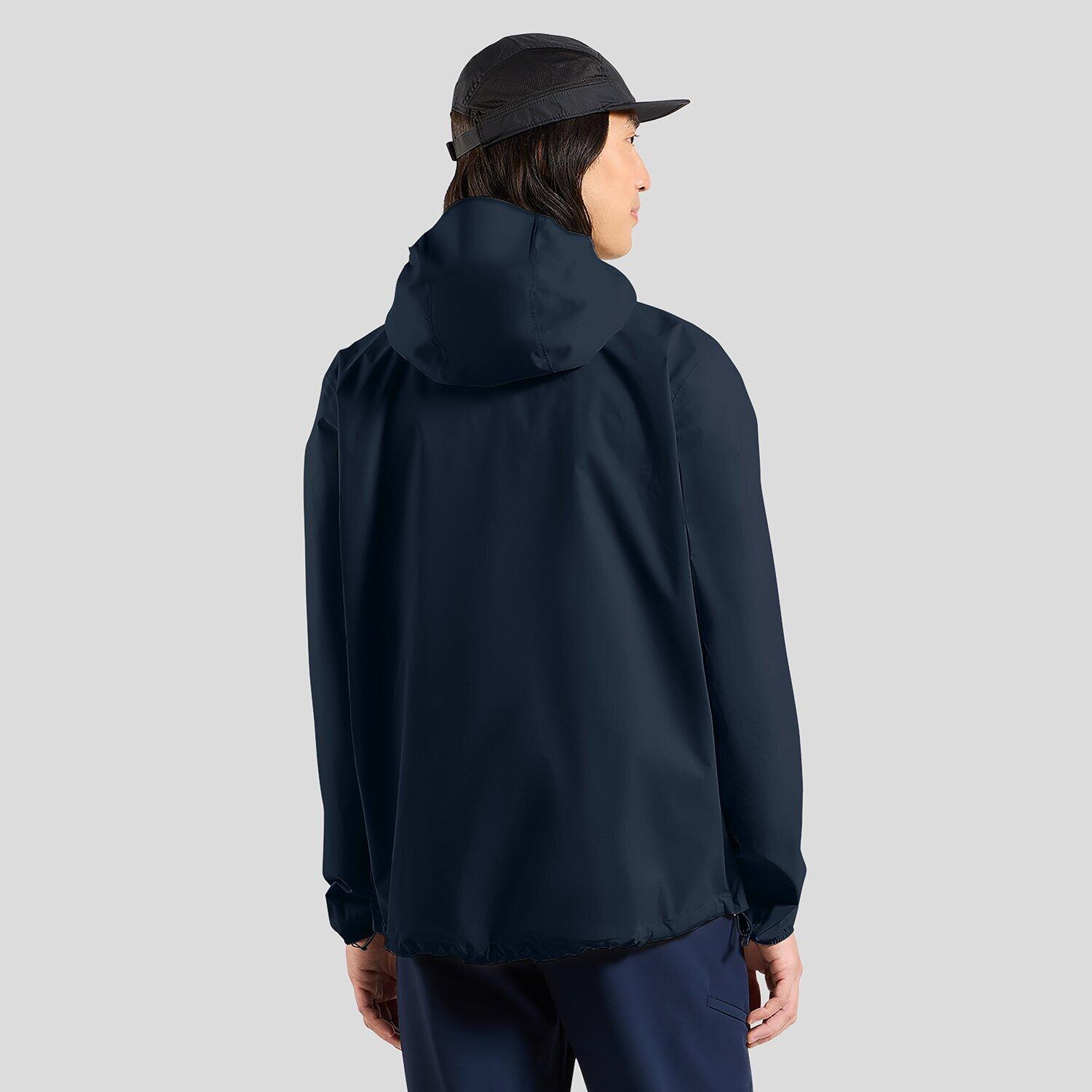 Veste hardshell imperméable Essentials 2.5L ODLO 2/7
