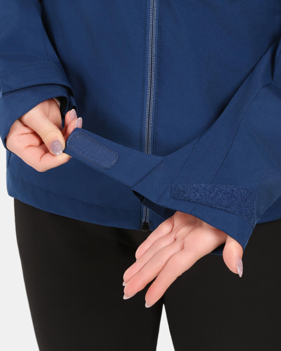 Chaqueta de exterior para mujer Kilpi SONNA-W 5/7