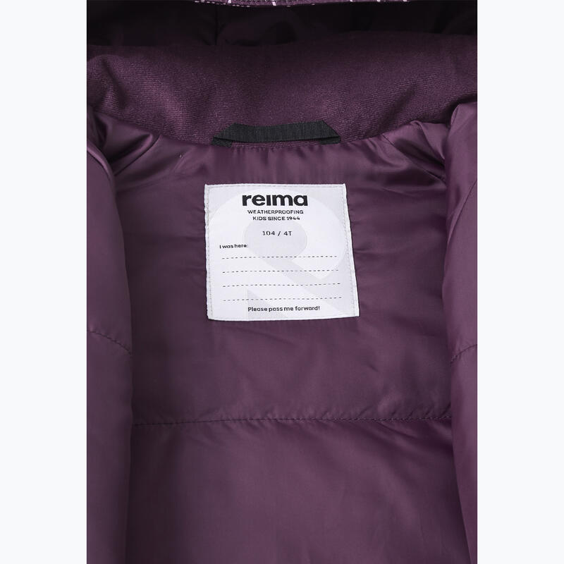 Geacă pentru copii Reima Muonio