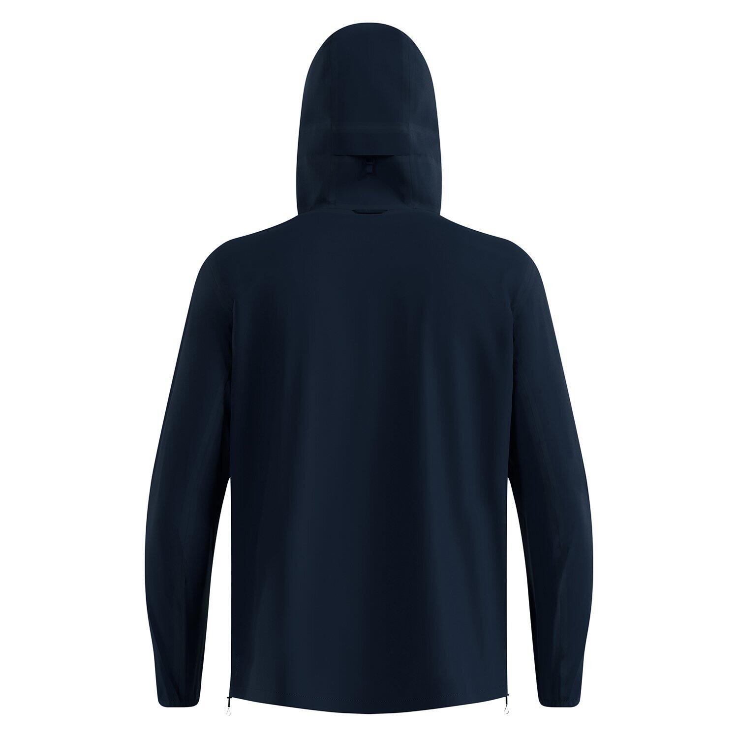 Veste hardshell imperméable Essentials 2.5L ODLO 5/7