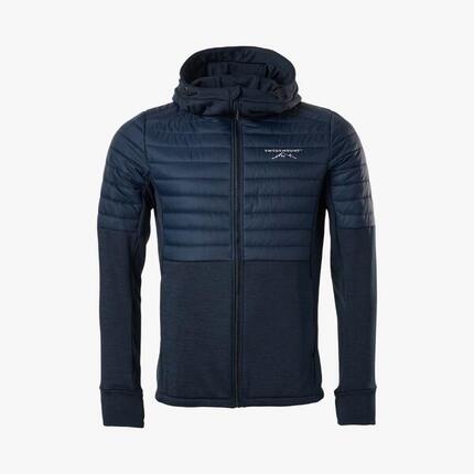 Veste de randonnée homme déperlante Lofoten Hybrid II