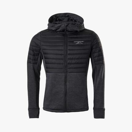 Veste de randonnée homme déperlante Lofoten Hybrid II
