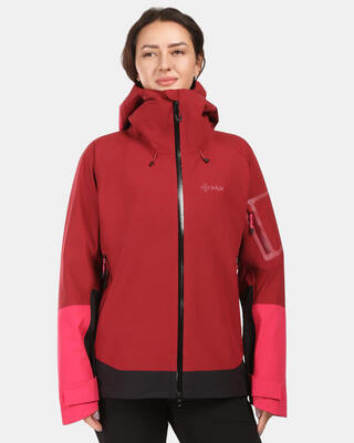 Giacca hardshell impermeabile da donna Kilpi MAMBA-W