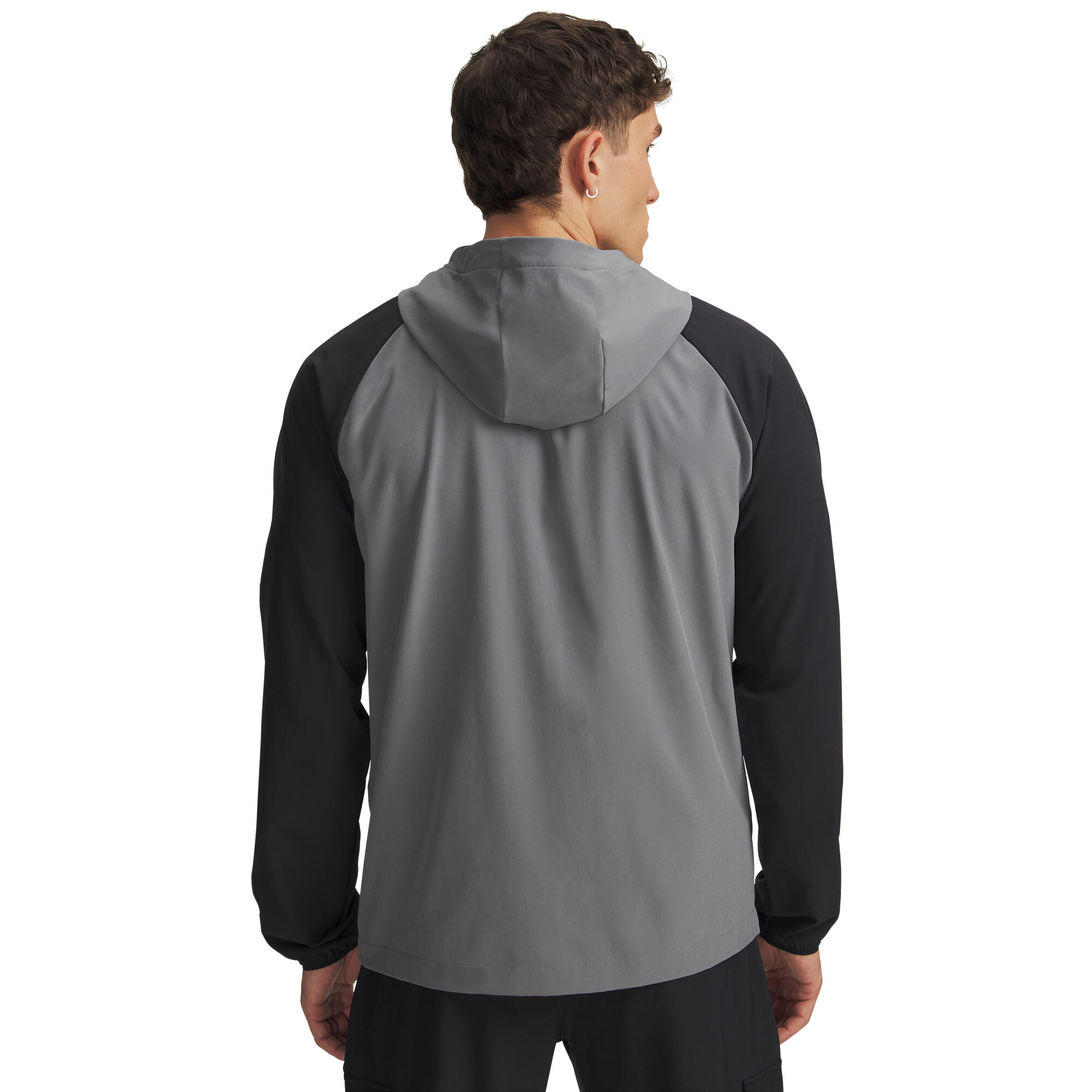Under Armour Herren Windbreaker UA Vibe Woven Jacket 6003001 2/3