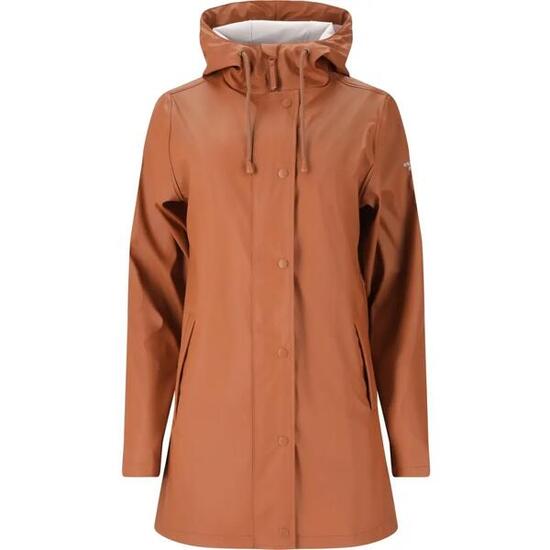 Veste imperméable femme Weather Report Petra