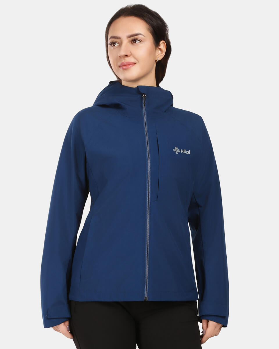 Damska kurtka outdoorowa Kilpi SONNA-W