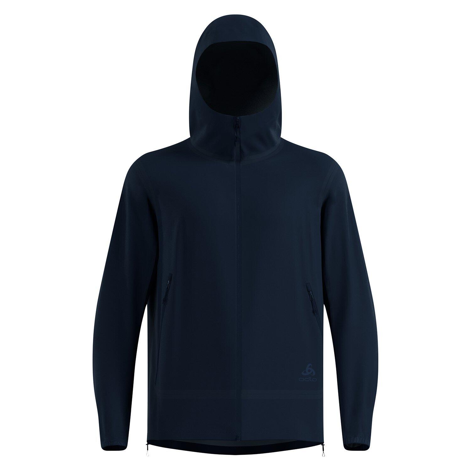 Veste hardshell imperméable Essentials 2.5L ODLO 4/7