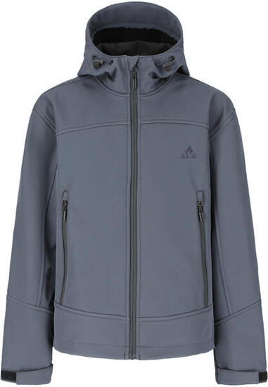 Veste softshell Frontier jr.