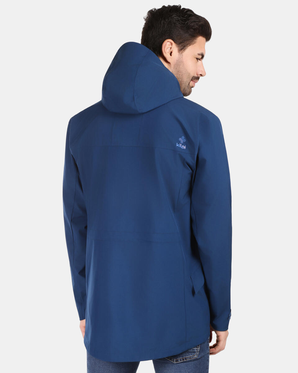 Outdoormantel voor heren Kilpi AYRA-M 2/7