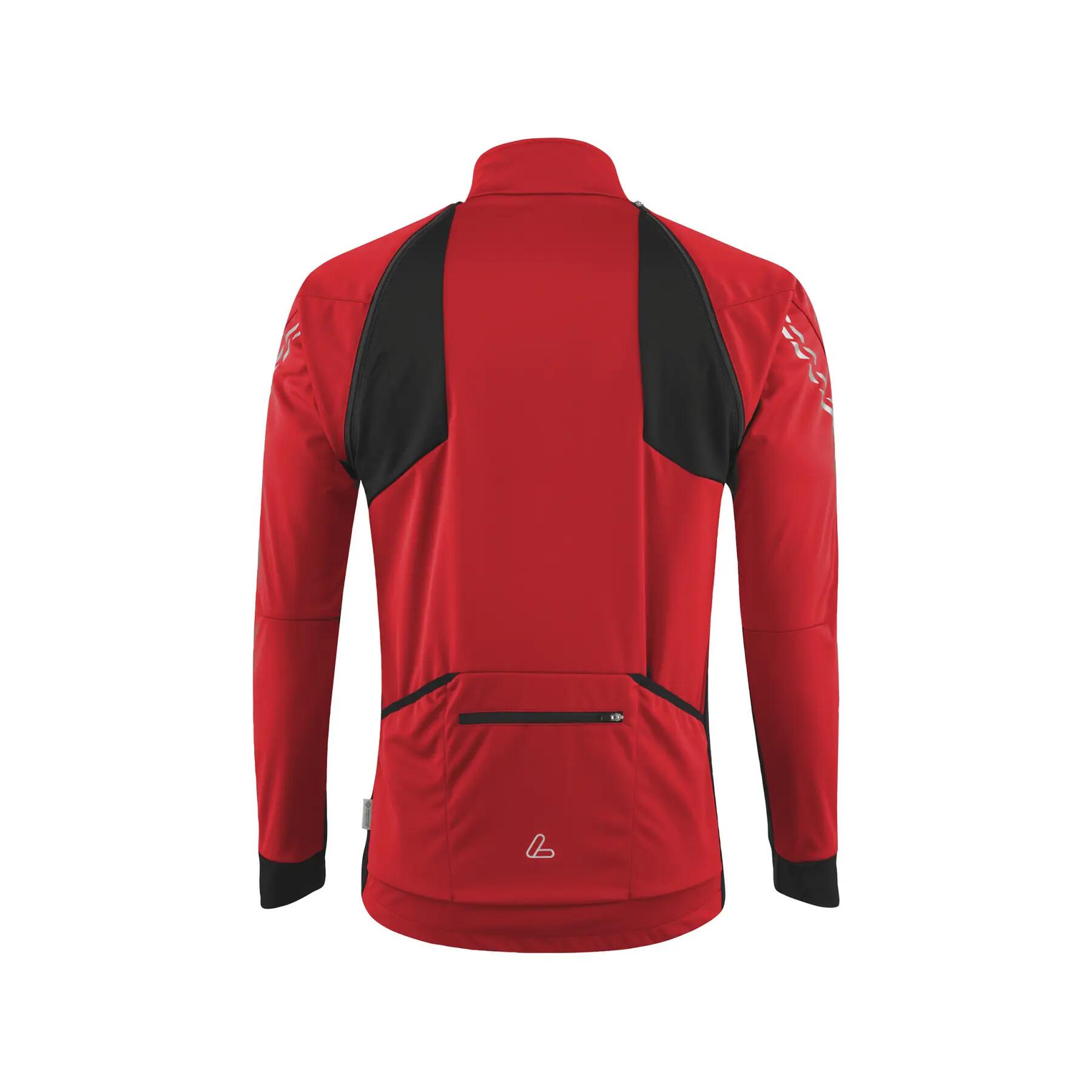 Veste Löffler San Remo Ab Light 2/4