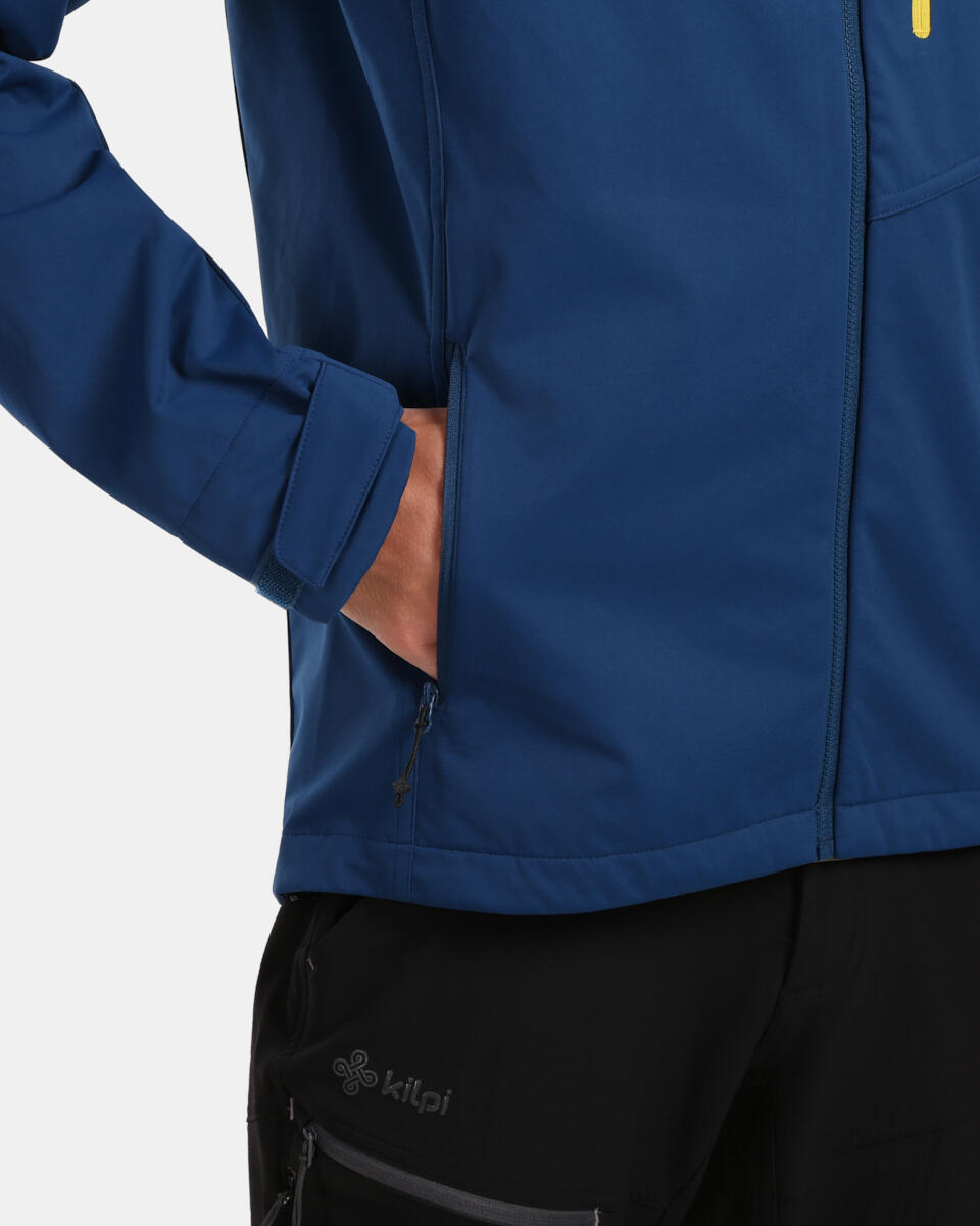 Herren-Softshelljacke Kilpi BELTRA-M 3/7