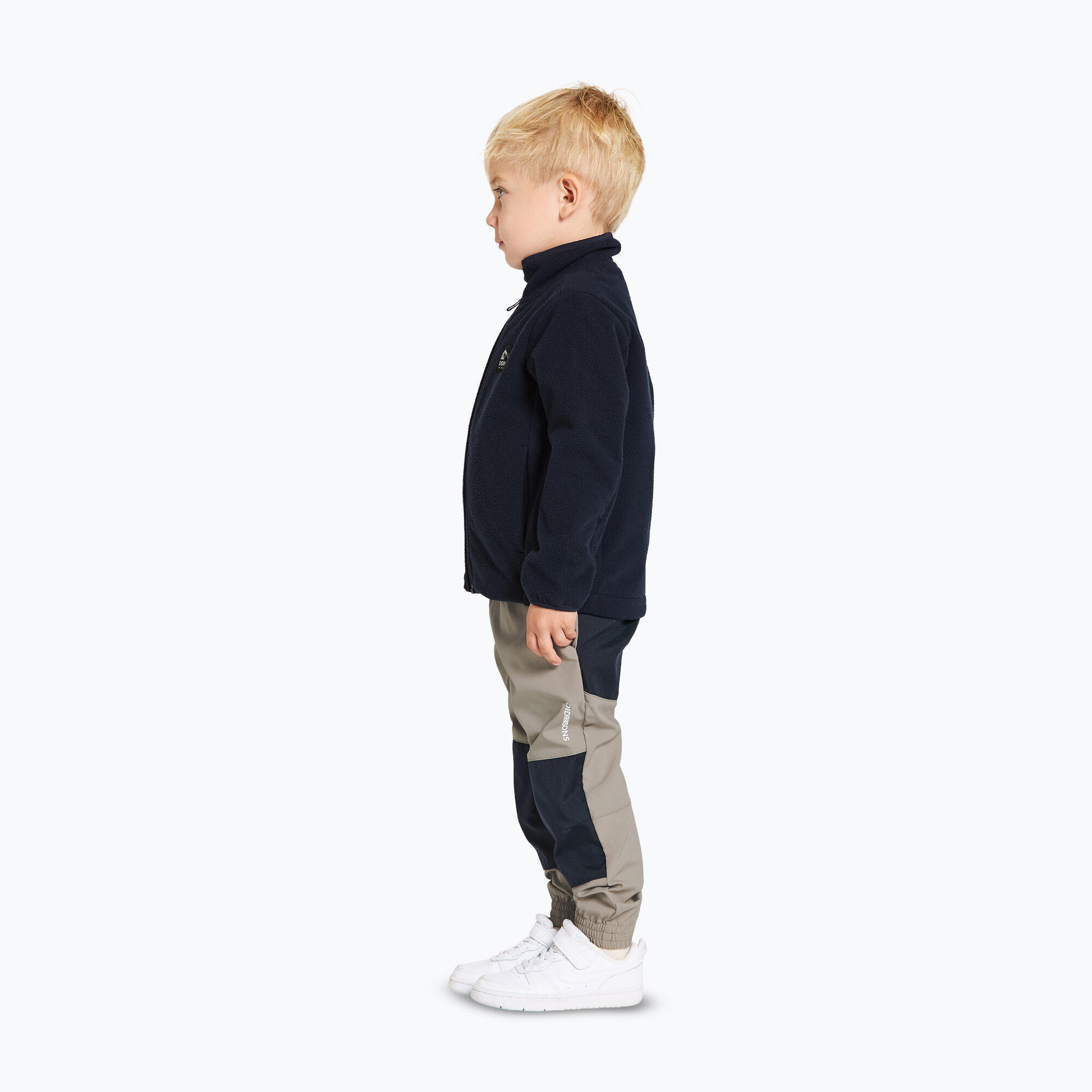 Velo de criança Didriksons Muskot 5/7