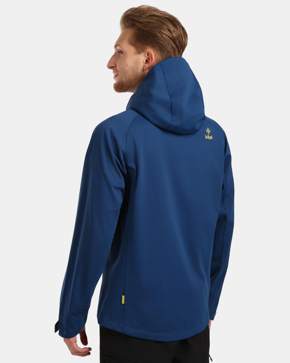 Herren-Softshelljacke Kilpi BELTRA-M 2/7