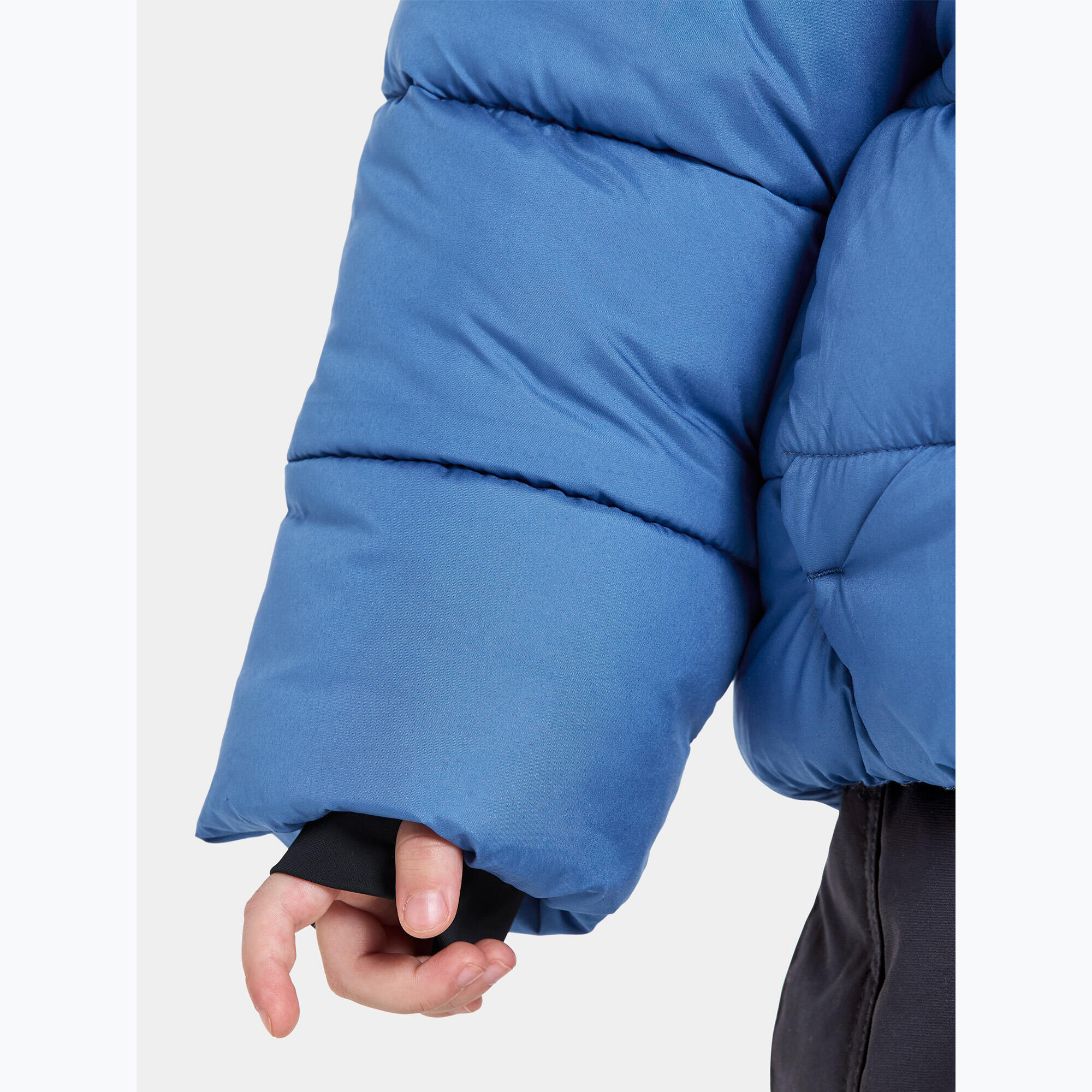 Kinder Kapuzenjacke Didriksons Roxen 7/7