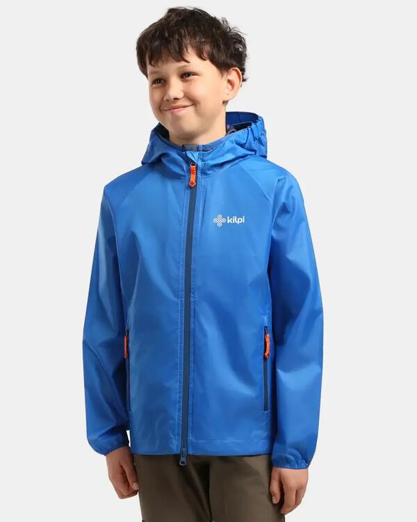 KILPI Impermeable plegable para niños Kilpi JALUU-J