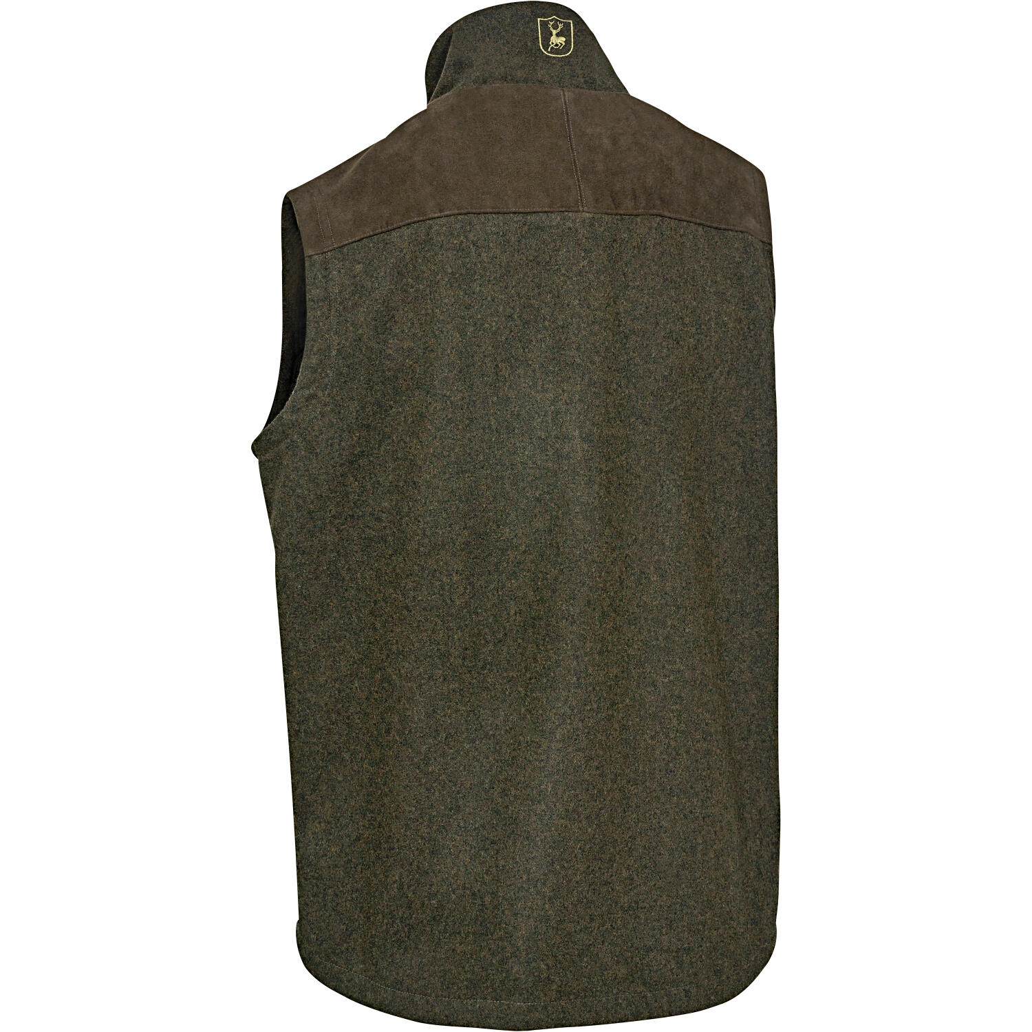 Deerhunter Tatra Weste Herren (Loden Wood) Größe 58 2/2
