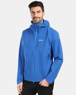 Waterdichte jas voor heren kilpi hurricane-m