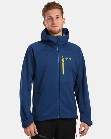 Veste softshell pour homme Kilpi BELTRA-M