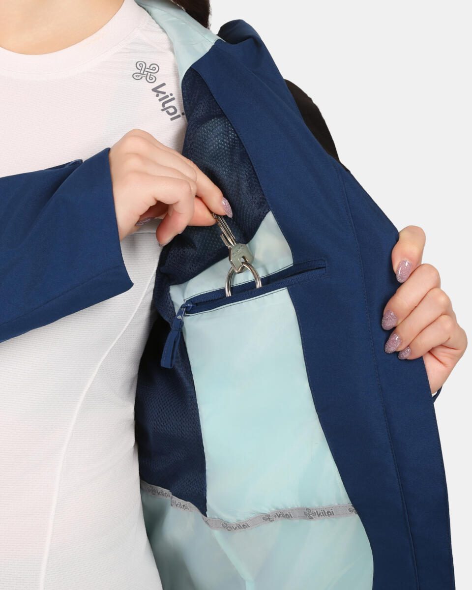 Chaqueta de exterior para mujer Kilpi SONNA-W 6/7