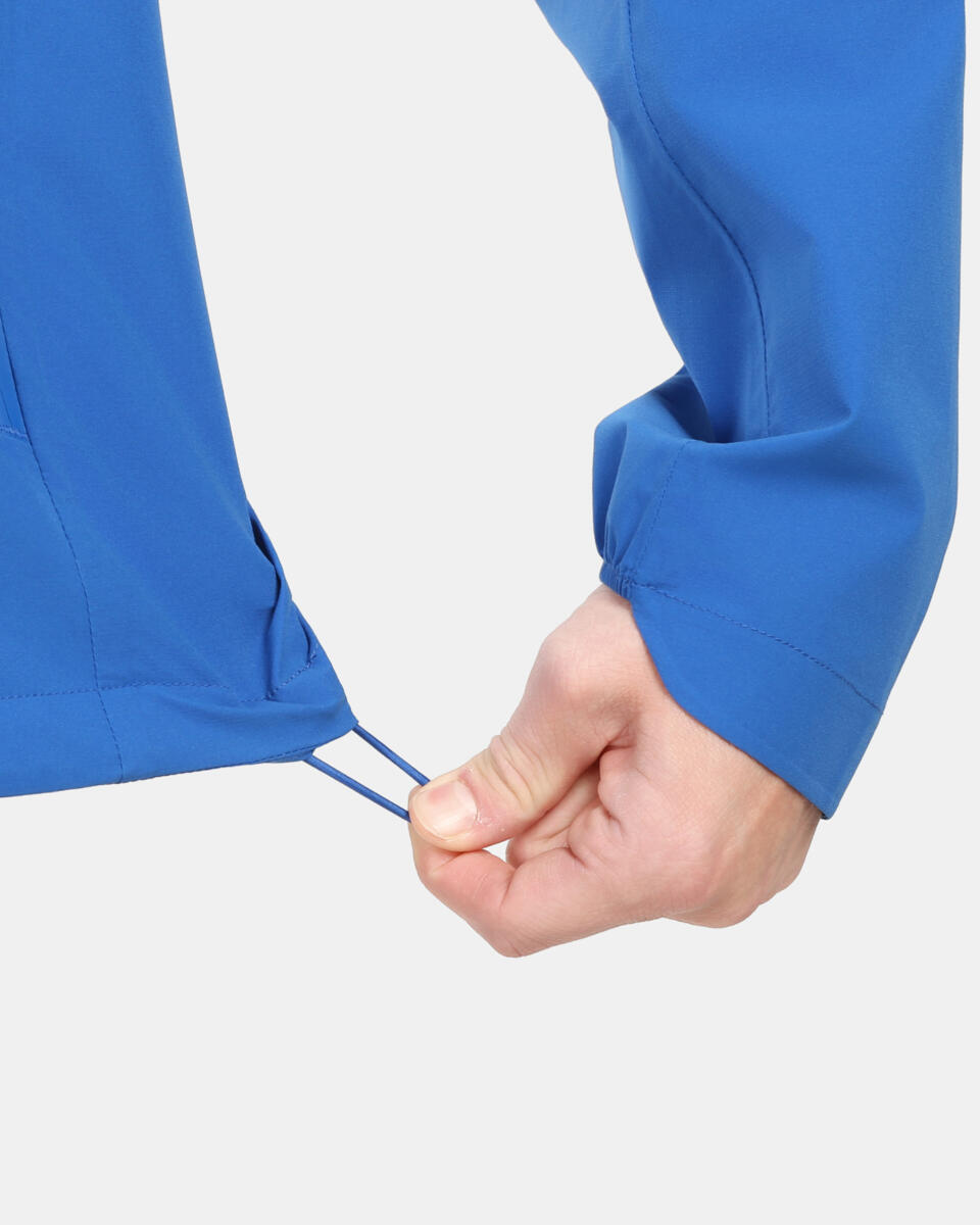 Chaqueta impermeable para hombre Kilpi HURRICANE-M 4/7