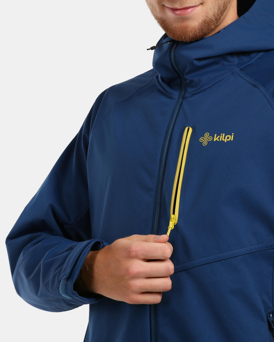Herren-Softshelljacke Kilpi BELTRA-M 4/7
