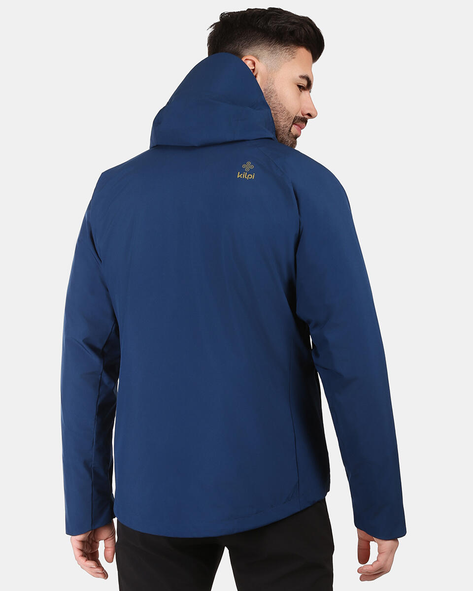 Giacca outdoor da uomo Kilpi SONNA-M 2/7