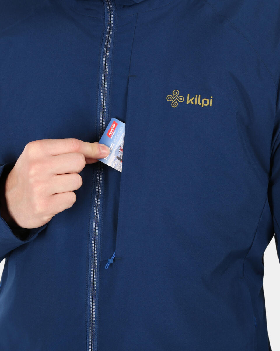 Giacca outdoor da uomo Kilpi SONNA-M 6/7